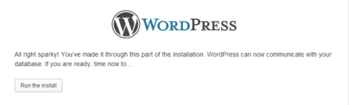 mamp wordpress error establishing database connection