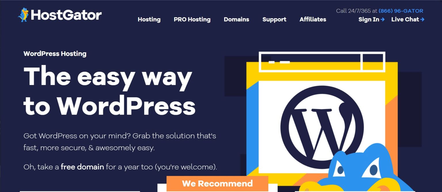 10 Best WordPress Hosting Options For January 2024