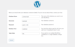 How To Install WordPress (Easiest Way + 2 Other Options) - WPKube