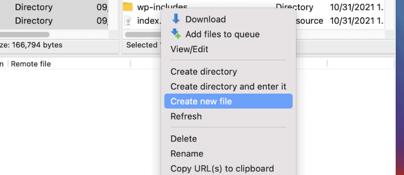 How To Use Filezilla: A Step-by-step Guide - Wpkube